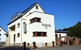 Quartier-Restaurant Zum Hannes